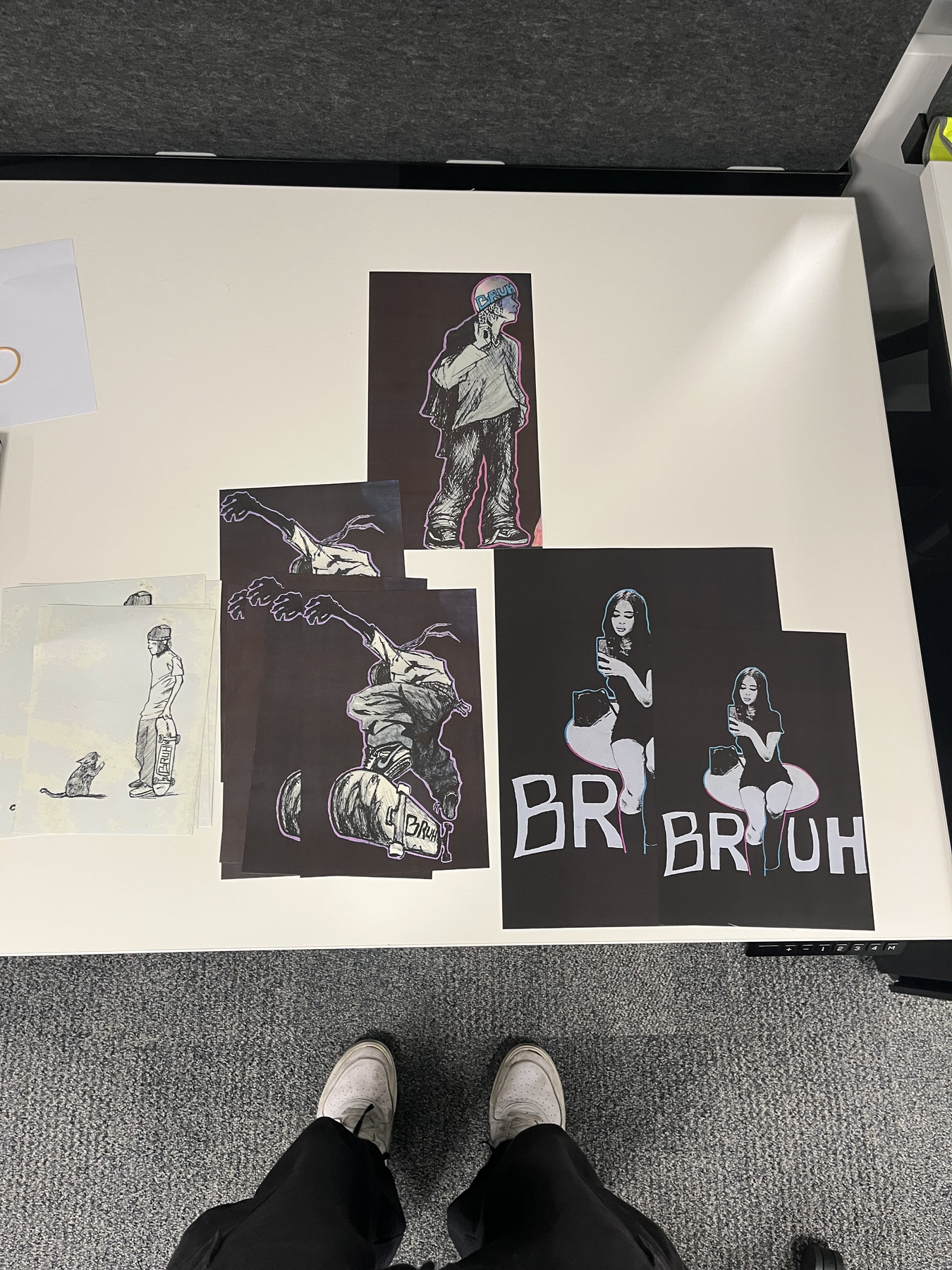 Prints for sale
