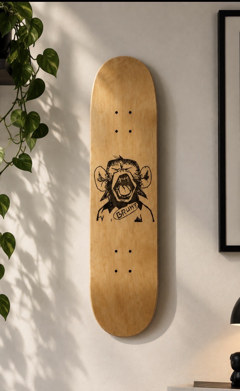 Skate Decks